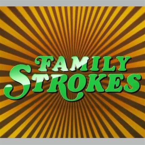 familia estroke|FAMILY STROKES .